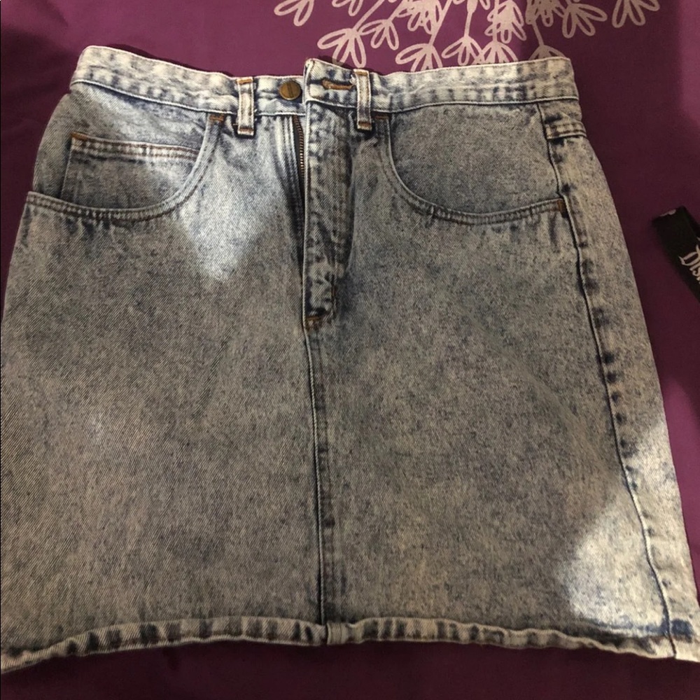 Forenza Demi Vintage Skirt
